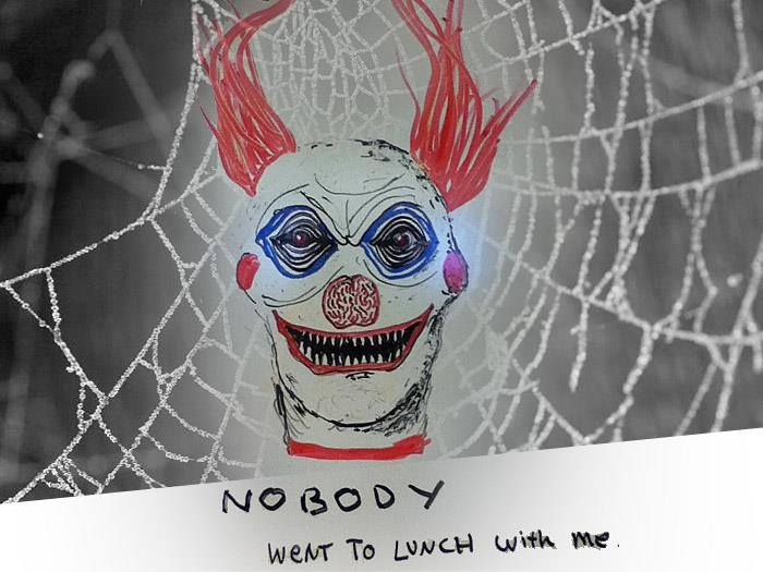 Bozo D'Ghoul, By Hugo (Indiana)